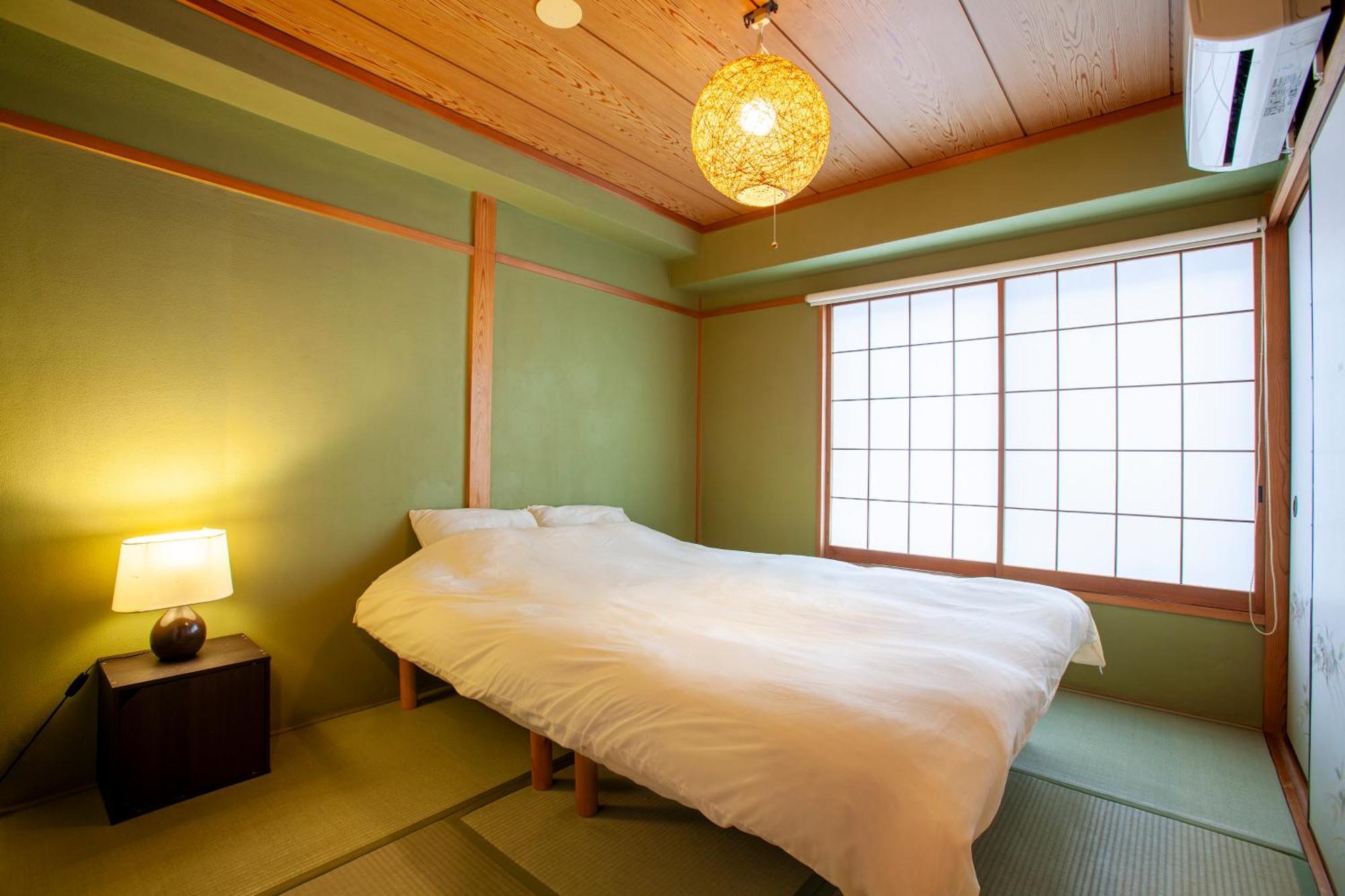 Premier Suite Shinjuku West 3F 4F Tokyo Exterior photo