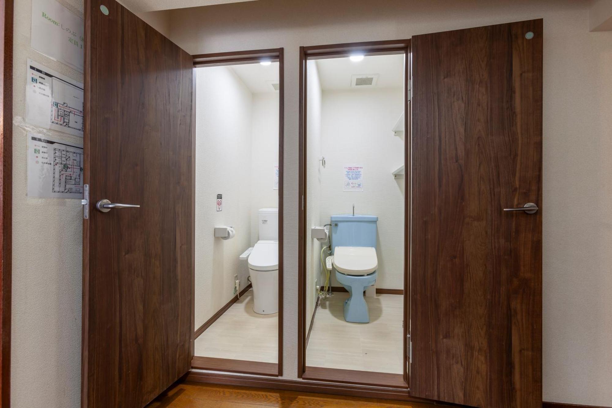 Premier Suite Shinjuku West 3F 4F Tokyo Exterior photo